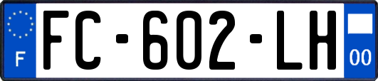 FC-602-LH