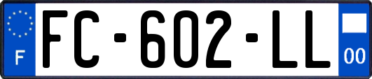 FC-602-LL