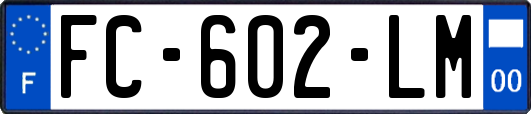 FC-602-LM