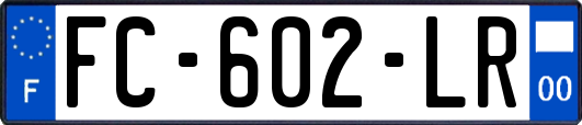 FC-602-LR