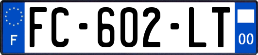 FC-602-LT