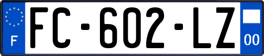 FC-602-LZ