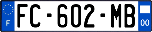 FC-602-MB