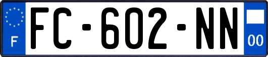 FC-602-NN