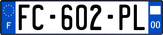 FC-602-PL