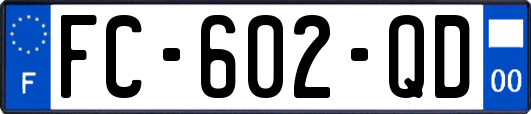 FC-602-QD