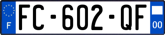 FC-602-QF