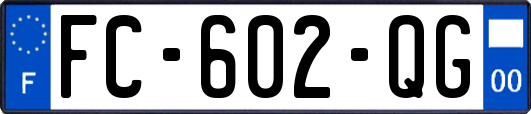 FC-602-QG