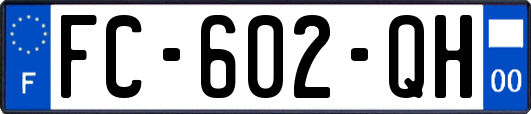 FC-602-QH