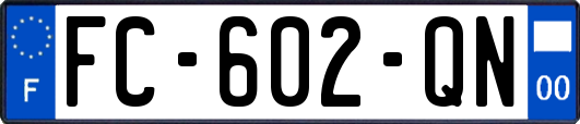 FC-602-QN
