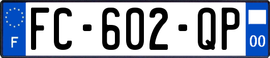 FC-602-QP