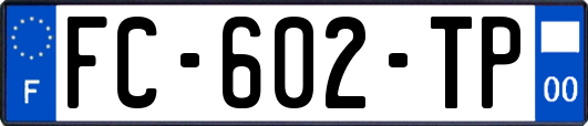 FC-602-TP