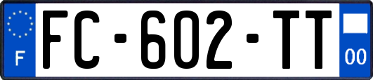 FC-602-TT