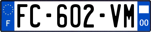 FC-602-VM