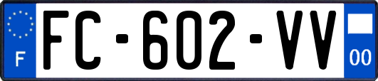 FC-602-VV