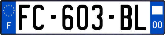 FC-603-BL