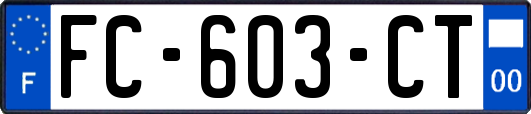 FC-603-CT