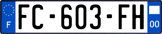 FC-603-FH