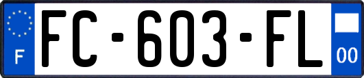 FC-603-FL