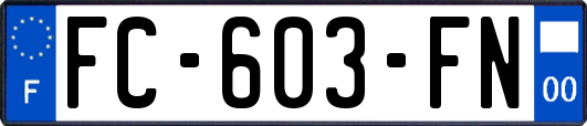FC-603-FN