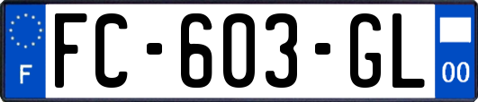 FC-603-GL