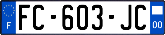 FC-603-JC