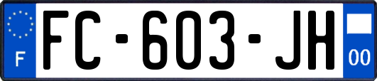 FC-603-JH