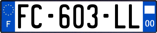 FC-603-LL