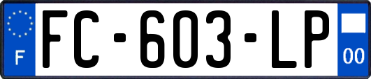 FC-603-LP
