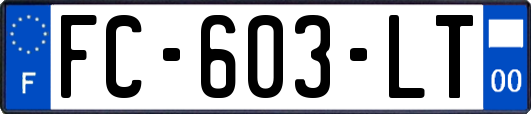 FC-603-LT