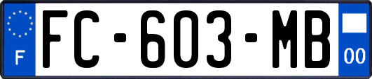 FC-603-MB