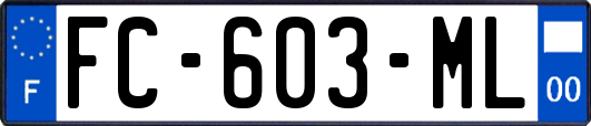 FC-603-ML