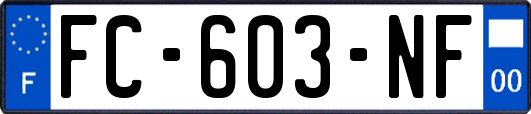 FC-603-NF