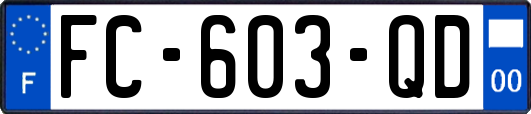 FC-603-QD