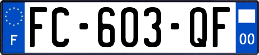 FC-603-QF