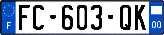 FC-603-QK