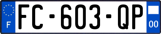 FC-603-QP