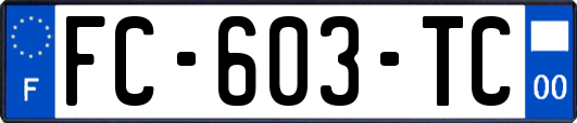 FC-603-TC