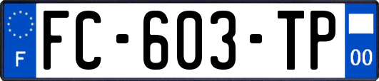 FC-603-TP