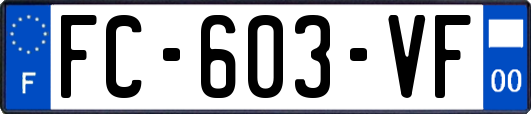 FC-603-VF
