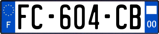 FC-604-CB