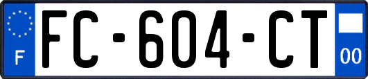 FC-604-CT