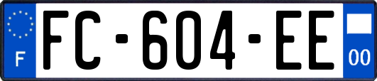 FC-604-EE