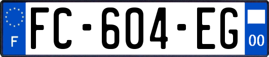 FC-604-EG