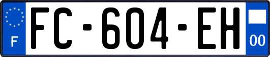 FC-604-EH