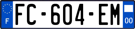 FC-604-EM