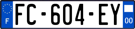 FC-604-EY