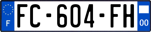 FC-604-FH