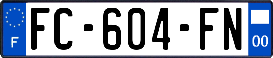 FC-604-FN