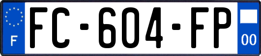 FC-604-FP